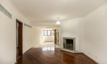 Imagem 4: Apartamento de luxo no Champagnat, próximo à praça da Espanha, praça 29 de março e Batel S