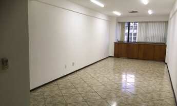 Imagem 4: Sala/Conjunto para aluguel tem 35 metros quadrados em Estácio - Rio de Janeiro - RJ