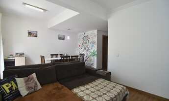 Imagem 7: SOBRADO com 3 dormitórios à venda com 172.51m² por R$ 690.000,00 no bairro Atuba - CURITIB