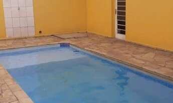 Imagem 4: Casa com 4 quartos - Jardim do Estádio - Itu/SP