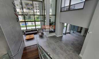 Imagem 3: Apartamento para Venda em Florianópolis, Córrego Grande, 2 dormitórios, 2 suítes, 3 banhei