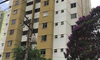 Imagem 2: Vende-se Apartamento 3 Quartos sendo 1 suíte, Edifício Vermont, St. Bela Vista