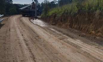 Imagem 4: Lote/Terreno para venda tem 1000 metros quadrados em Verava - Ibiúna - SP