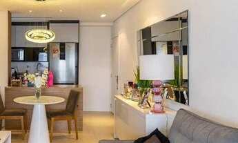 Imagem 5: * Vértiz Tatuapé - Cinematográfico apartamento em andar alto *