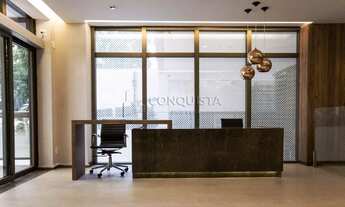 Imagem 2: Conjunto Comercial em São Paulo - Paraíso