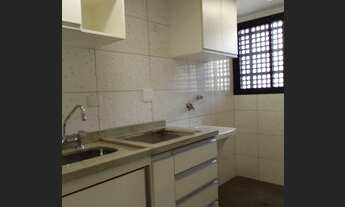 Imagem 7: Apartamento a Venda em Higienópolis de 87m² com 2 Dorms (1 Suíte) + 1 Vaga