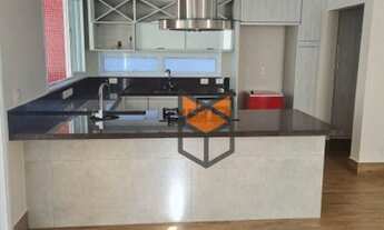 Imagem 3: Sobrado com 3 dormitórios à venda, 295 m² por R$ 1.580.000,00 - Reserva Real Home Resort