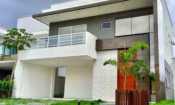 Imagem 2: Casa à venda no bairro Centro - Eusébio/CE