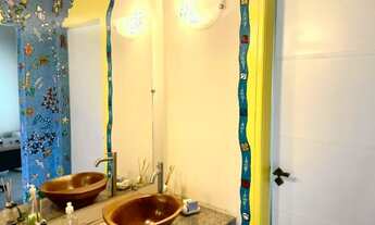 Imagem 7: Mansão panorâmica Condomínio Duas Marias Jaguariúna