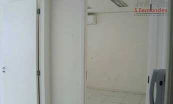 Imagem 6: Conjunto para alugar, 32 m² por R$ 2.300,00/mês - Itaim Bibi - São Paulo/SP