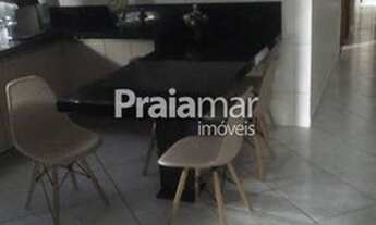 Imagem 7: Casa para venda com 119 metros quadrados com 3 quartos em Catiapoa - São Vicente - SP