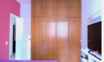 Imagem 7: Apartamento para venda tem 130 metros quadrados com 3 quartos em Ipanema - Rio de Janeiro