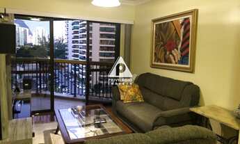 Imagem: Apartamento à venda, 2 quartos, 1 suíte