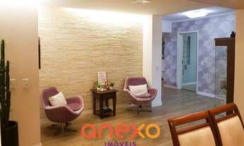 Imagem 5: Lindo apartamento mobiliado com 3 dormitórios disponível para locação no bairro Vila Formo