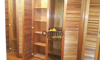 Imagem 14: Apartamento à venda, 212 m² por R$ 1.835.000,00 - Moema - São Paulo/SP