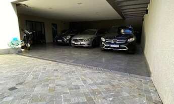 Imagem 2: Casa com 5 dormitórios à venda, 530 m² por R$ 5.800.000,00 - Exclusive House - Santana de