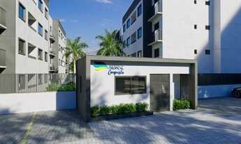 Imagem: Apartamento para venda com 40 metros quadrados