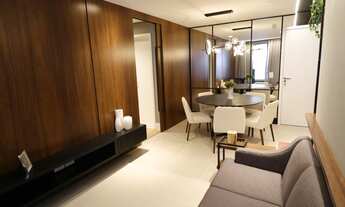 Imagem 5: Villa UV Apartamento com 2 dormitórios