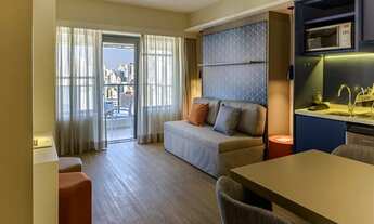 Imagem 6: Flat Adagio SP Barra Funda, no pool, excelente oportunidade