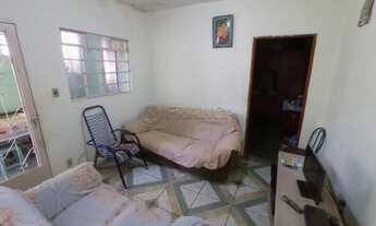 Imagem 6: Jacareí - Casa Padrão - Cidade Salvador