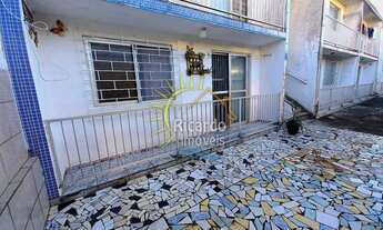 Imagem 2: APARTAMENTO TÉRREO NO BALNEÁRIO IPANEMA Edifício Itapurucu! Localizado em uma região de mo