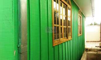 Imagem 2: Casa com 3 dormitórios à venda com 494m² por R$ 350.000,00 no bairro Jardim Santa Mônica