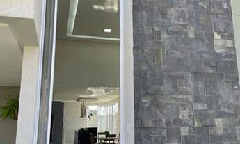 Imagem 5: Casa de condomínio térrea com 151 m2 com 3 Suítes plenas