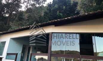 Imagem 7: Casa em São Francisco em condomínio fechado com guarita dia e noite