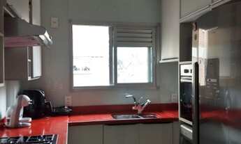 Imagem 4: Apartamento para venda com 50 metros quadrados com 2 quartos em Jardim Catanduva - São Pau