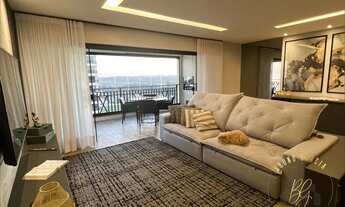 Imagem 3: Esplanada Resort! Impecável