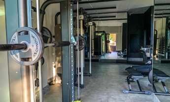 Imagem 6: Apto 4 suites, 5 Vagas, Lazer completo, 415 M². Melhor localização do São Bento