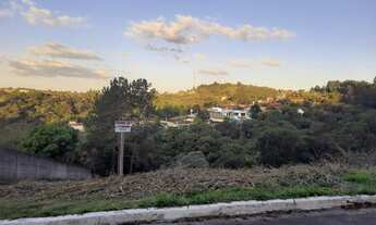 Imagem 3: Terreno de 2000 m2 - Condomínio Porta do Sol