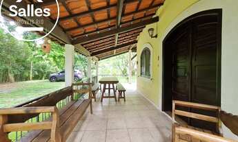 Imagem 4: MENDES - RESIDENCIAL - Alto do Chafre