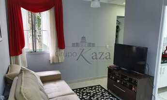 Imagem: Sao Jose dos Campos - Apartamento Padrão