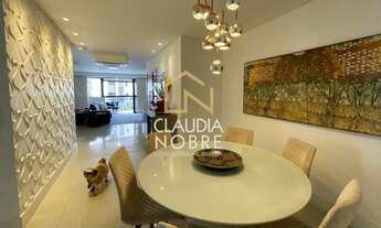 Imagem 5: Apartamento para venda com 163 metros quadrados com 3 quartos em Ponta Verde - Maceió - AL