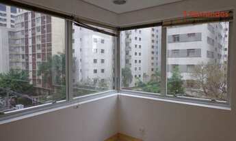 Imagem 5: Sala Comercial/Conjunto Comercial com 50 m² para alugar por R$ 4.500/mês no Paraíso/São Pa