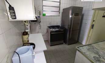 Imagem 4: Apartamento com 2 dormitórios à venda, 72 m² por R$ 320.000,00 - Estácio - Rio de Janeiro