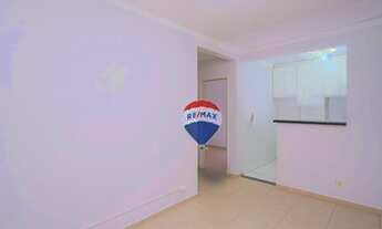 Imagem 2: Apartamento Parque Avalon com 2 dormitórios para alugar, 53 m² - Jardim América (Vila Xav