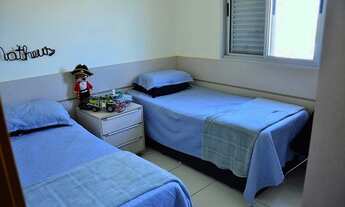 Imagem 7: Venda apartamento 72m², 3 quartos , 1 suíte, 2 vagas no Setor Sudoeste - Goiânia - GO