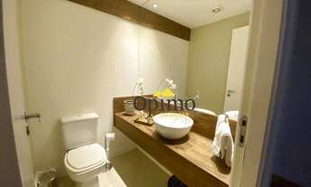 Imagem 3: Apartamento à venda, 184 m² por R$ 2.120.000,00 - Jardim Marajoara - São Paulo/SP