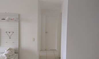 Imagem 5: Apartamento para venda condomínio Natura tem 94 metros quadrados com 3 quartos