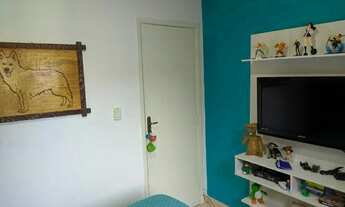 Imagem 3: Vendo Casa Casa em condomínio com 2 dormitórios