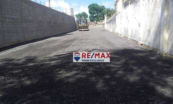Imagem 3: Terreno para alugar, 550 m² - Encruzilhada - Recife/PE
