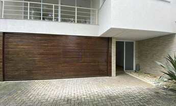 Imagem 2: Casa com 4 dormitórios, 425 m² - venda por R$ 4.785.000,00 ou aluguel por R$ 20.000,00/mês