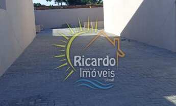 Imagem 3: CASAS GEMINADAS NOVAS NO BALNEÁRIO SHANGRI-LÁ Distando aproximadamente 550 metros da rodov