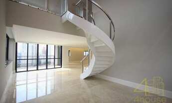 Imagem 3: Mira na Rua Alagoas, 698 - Higienópolis. Apartamento duplex à venda, reformado, 285 m², va