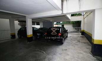 Imagem 4: Apartamento com 5 dormitórios à venda, 232 m² por R$ 950.000,00 - Cruzeiro - Belo Horizont