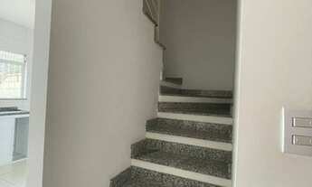 Imagem 6: VENDO NO BAIRRO REALEZA FRANCISCO BERNARDINO CASA DUPLEX 02 QUARTOS COM GARAGEM 225.000,00