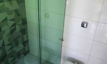 Imagem 6: Apartamento com 1 dormitório à venda, 35 m² por R$ 180.000,00 - Tupi - Praia Grande/SP