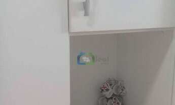 Imagem 4: Apartamento com 1 dormitório à venda, 48 m² por R$ 291.500,00 - Jardim Ampliação - São Pau